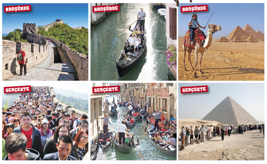 Hayaller  ve gerçekler